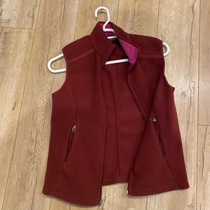 Patagonia vest